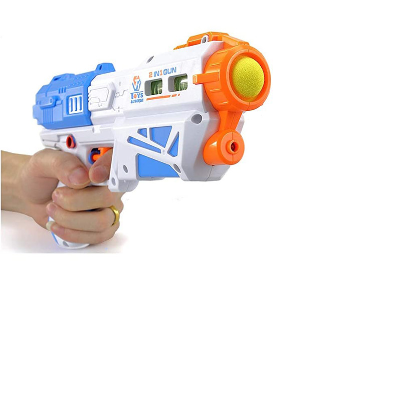 تفنگ آب پاش مدل GT121568