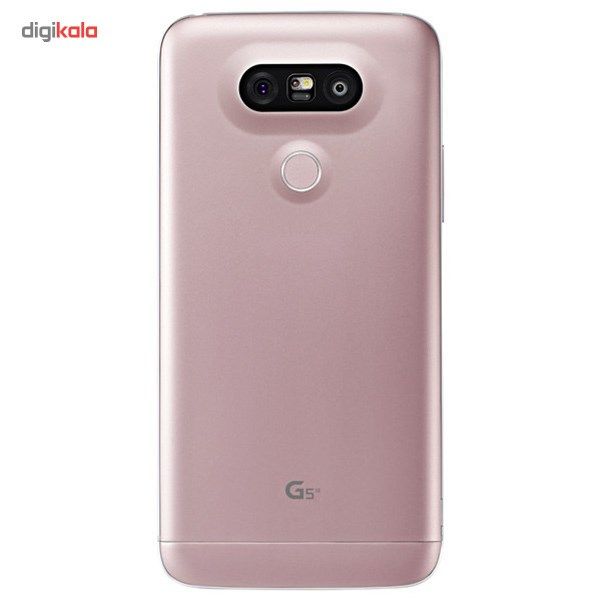 گوشی موبایل ال جی مدل G5 H860 دو سیمکارت ظرفیت 32 گیگابایت main 1 24