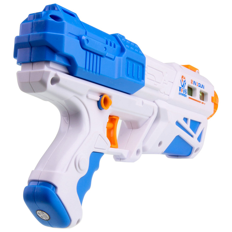 تفنگ آب پاش مدل GT121568