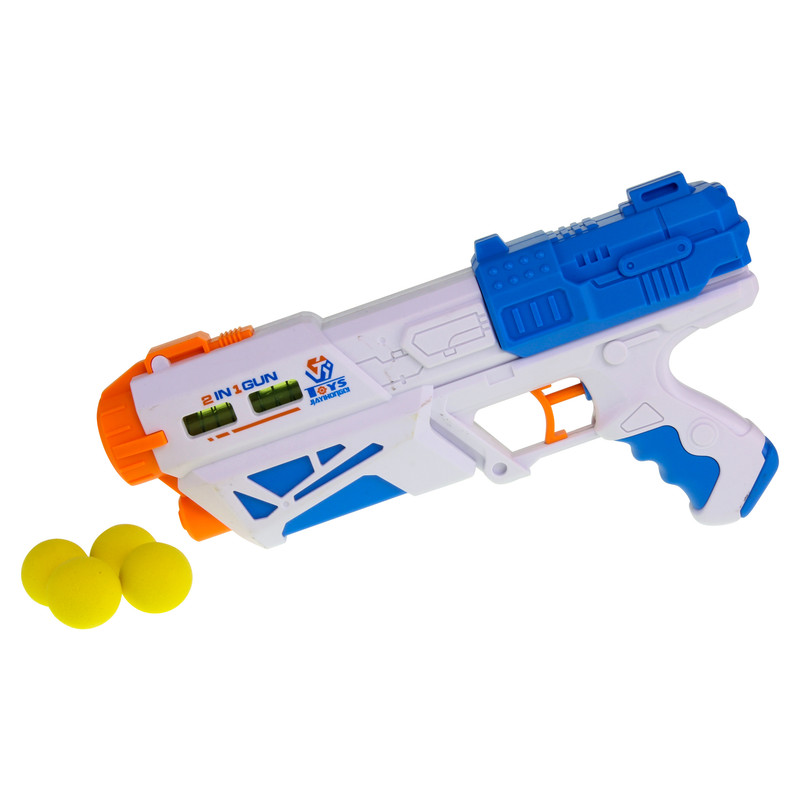 تفنگ آب پاش مدل GT121568