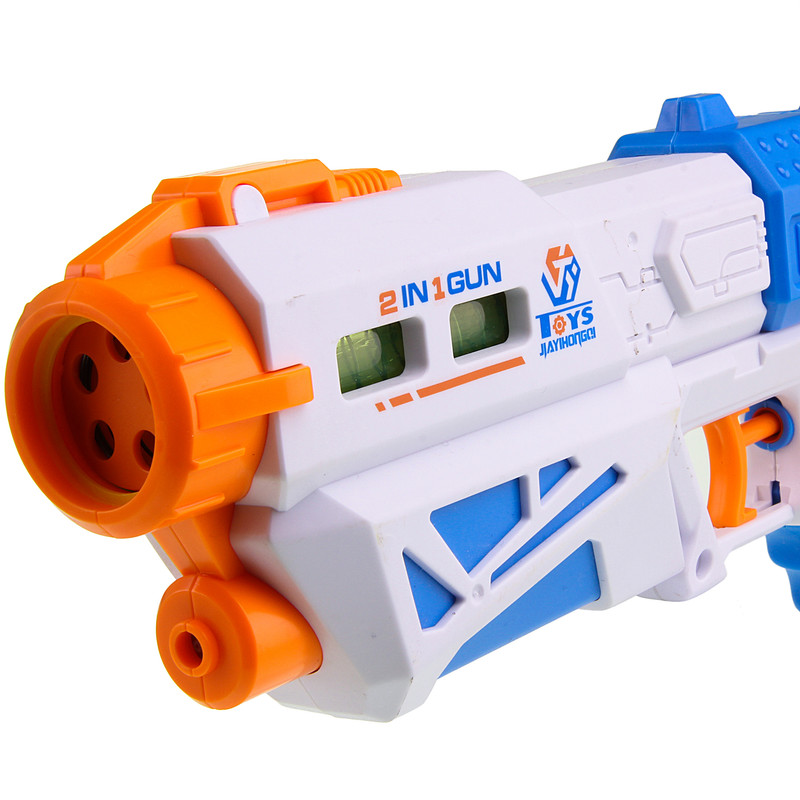 تفنگ آب پاش مدل GT121568