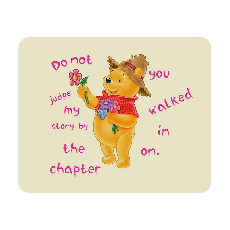 ماوس پد طرح پو کد P100203