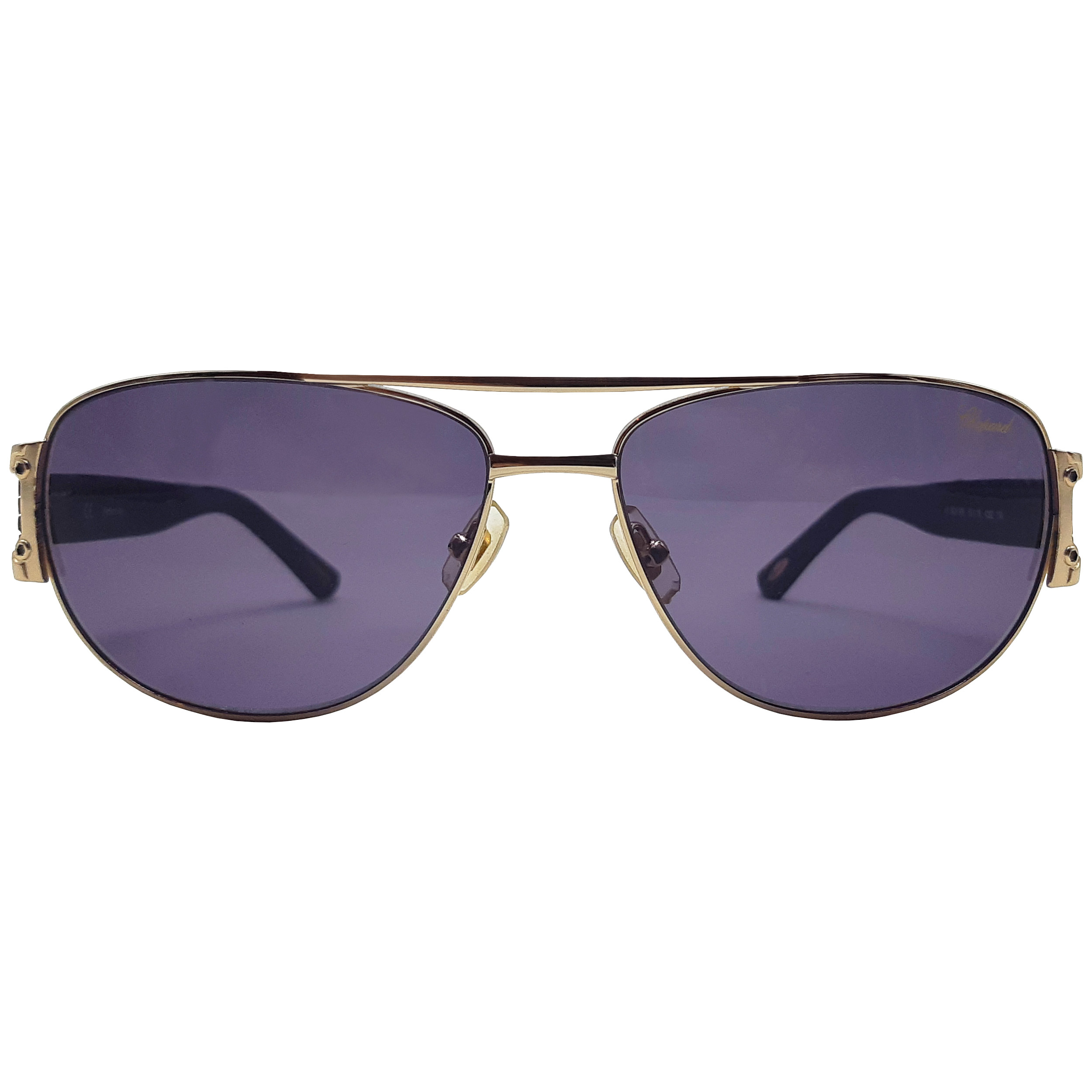 عینک آفتابی مردانه مدل 90654