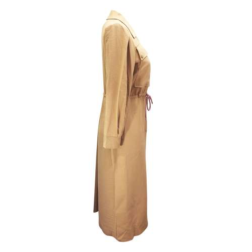 مانتو زنانه مدل سوسن کد 99304
