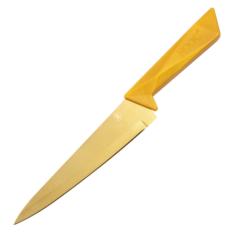 چاقو آشپزخانه روک مدل N0023
