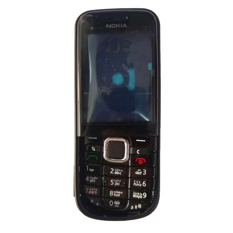شاسی گوشی موبایل مدل gdi مناسب برای گوشی موبایل نوکیا 6720