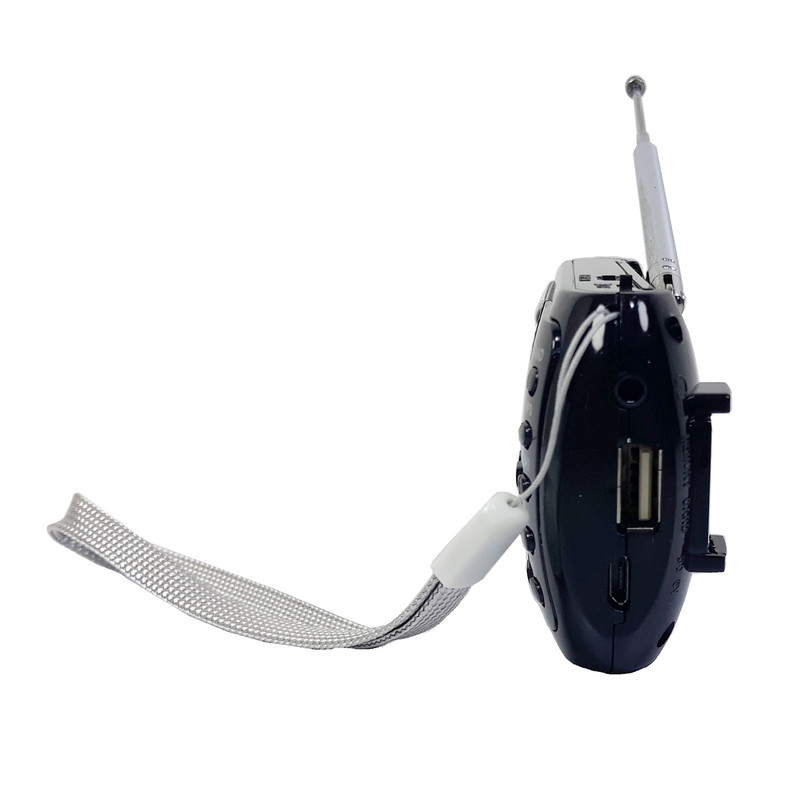 رادیو هائونینگ مدل HN-361LED