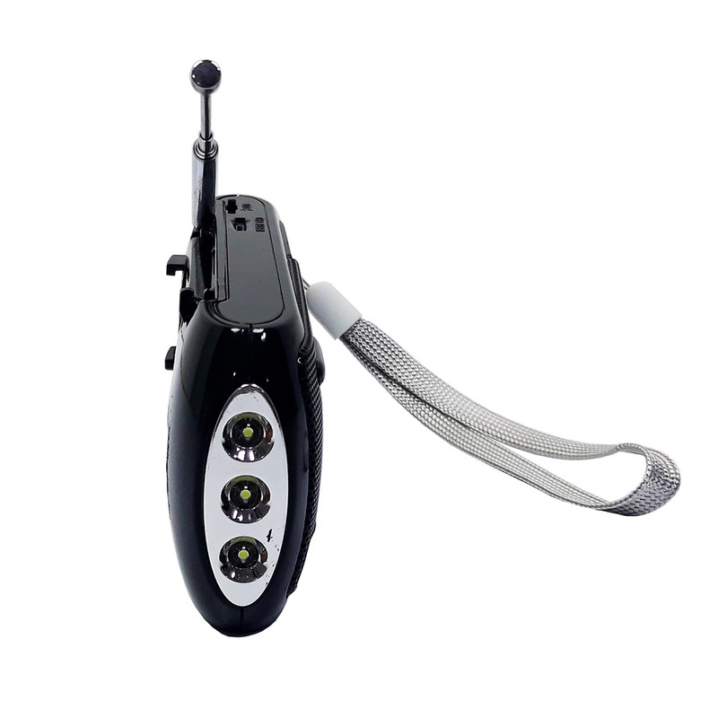 رادیو هائونینگ مدل HN-361LED