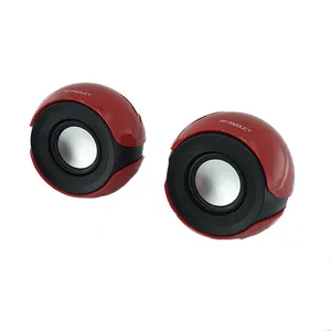 اسپیکر دسکتاپ ایکس پی-پروداکت مدل XP-S15