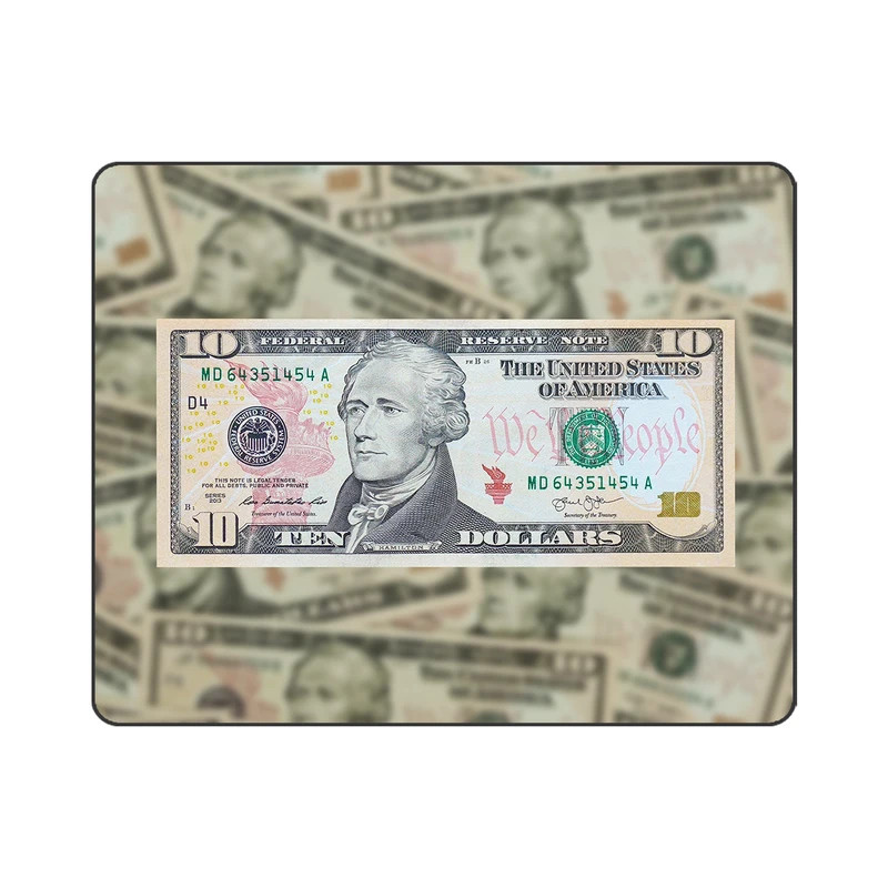 ماوس پد مدل DIGI_70 