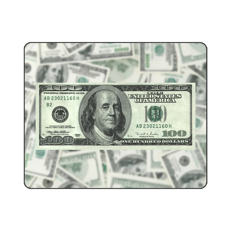 ماوس پد مدل DIGI_73