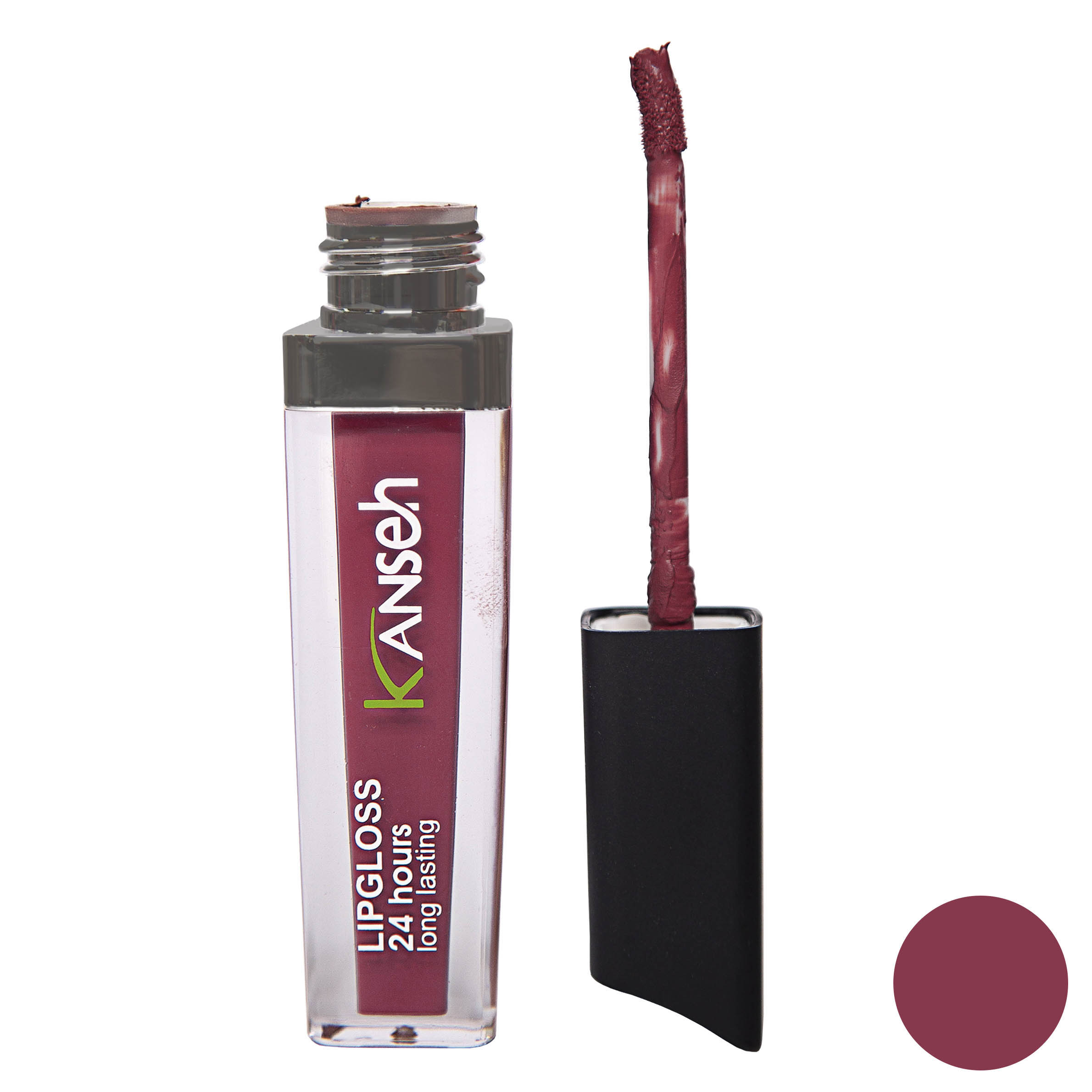 رژلب مایع کانسه شماره k06