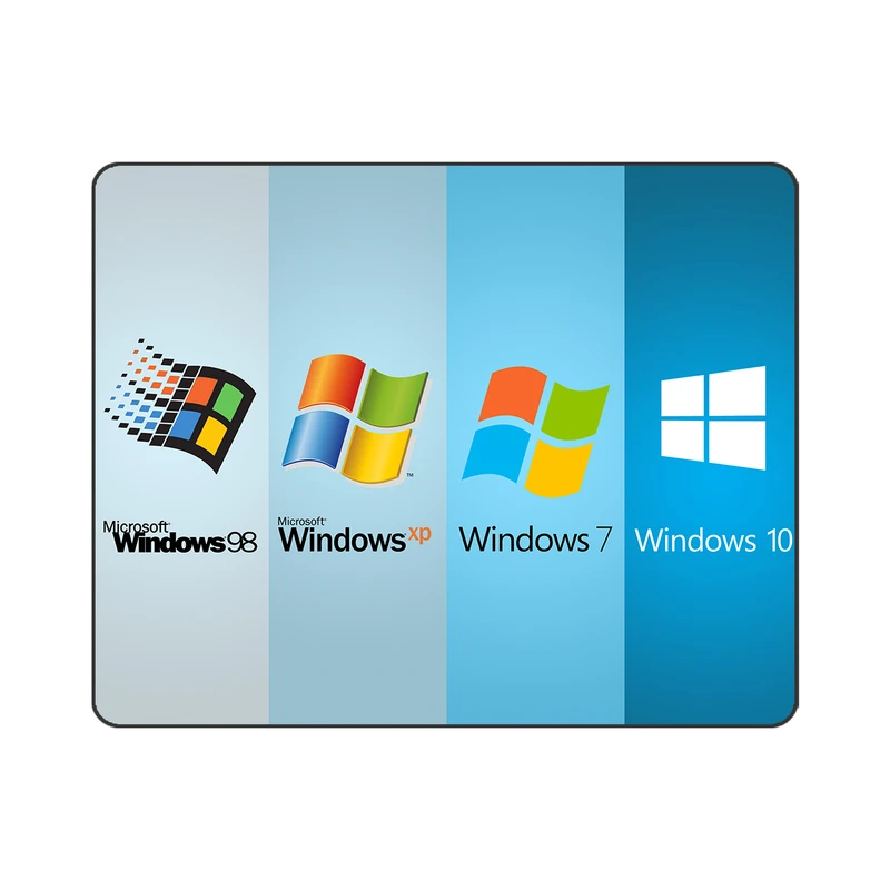 ماوس پد مدل DIGI_86