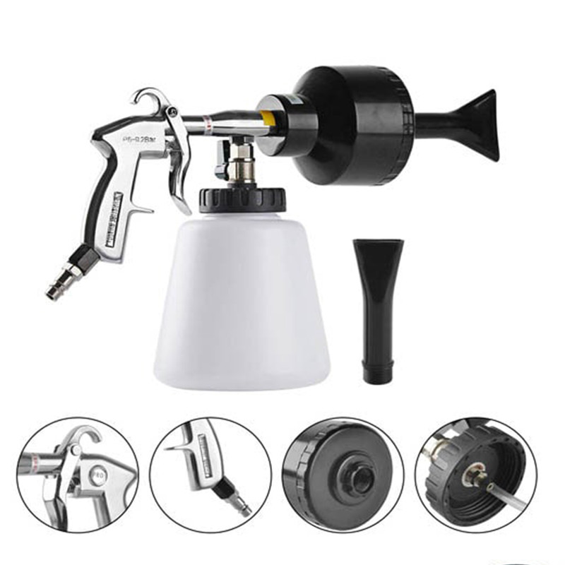 گان فوم پاش اتوتول مدل 891703140