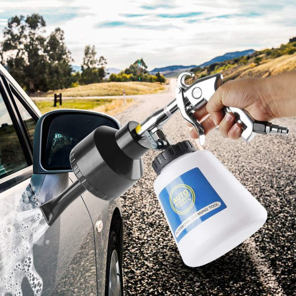 گان فوم پاش اتوتول مدل 891703140