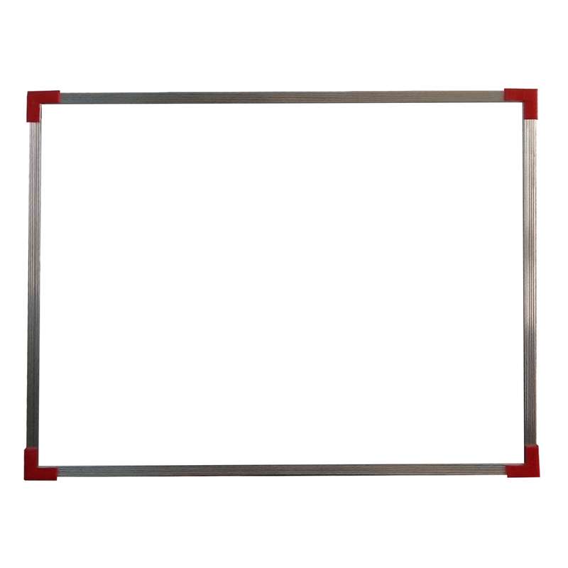 تخته وایت برد کد 5 سایز 50x40 سانتی متر تخته وایت برد کد 5 سایز 50x40 سانتی متر