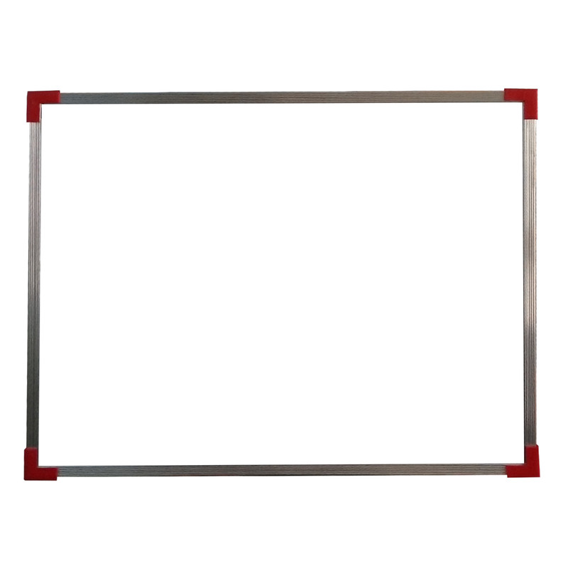 تخته وایت برد کد 5 سایز 50x40 سانتی متر