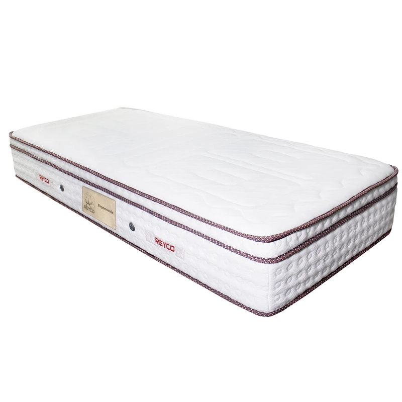 تشک ری-کو مدل ergonomic یکنفره سایز 200×90 سانتی متر