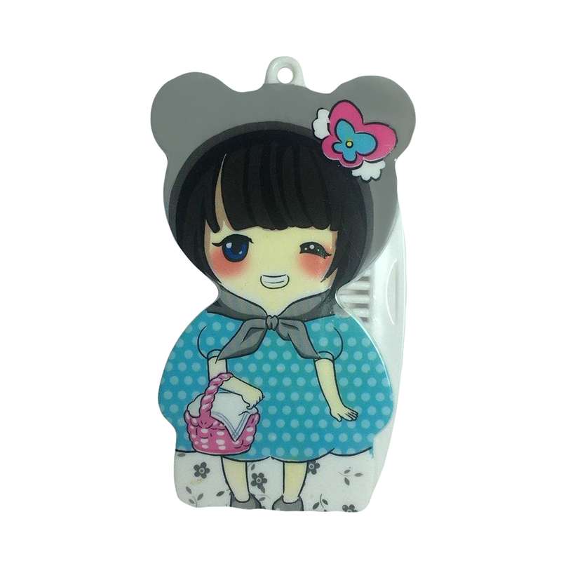 ست شانه و آینه کودک مدل 094