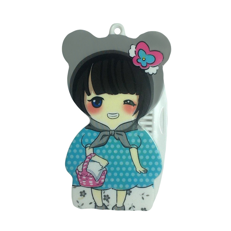 ست شانه و آینه کودک مدل 094