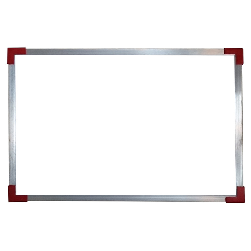 تخته وایت برد کد 8 سایز 70x50 سانتی متر