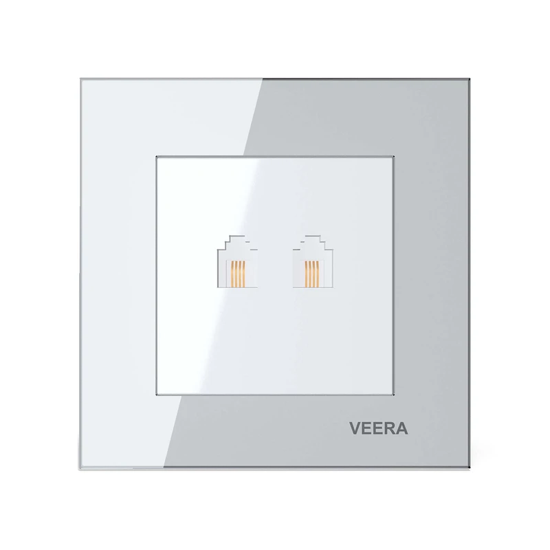 پریز تلفن ویرا کد۱۱۱