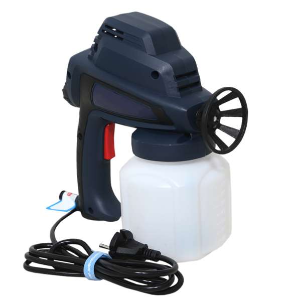 پیستوله برقی اکتیو تولز مدل AC-5280