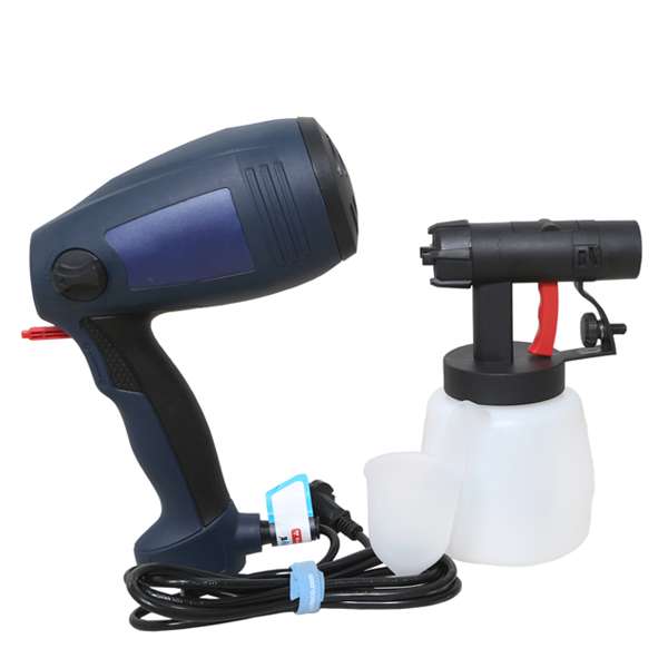 پیستوله برقی اکتیو تولز مدل AC-52400 پیستوله برقی اکتیو تولز مدل AC-52400