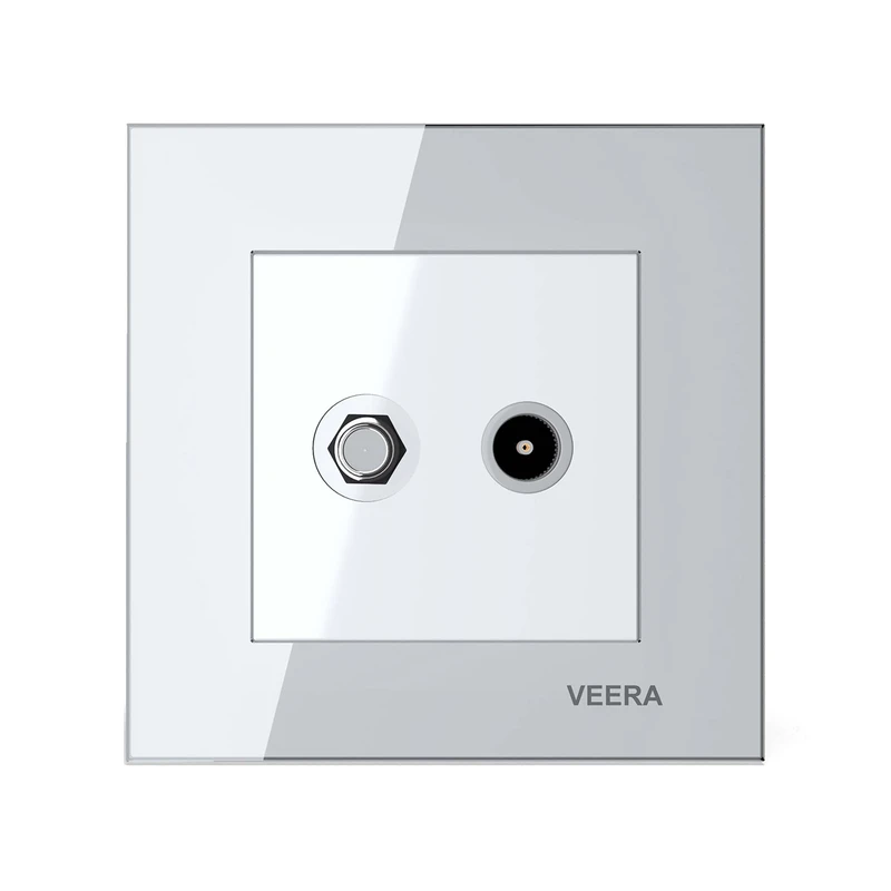 فیش آنتن مرکزی ویرا کد 111