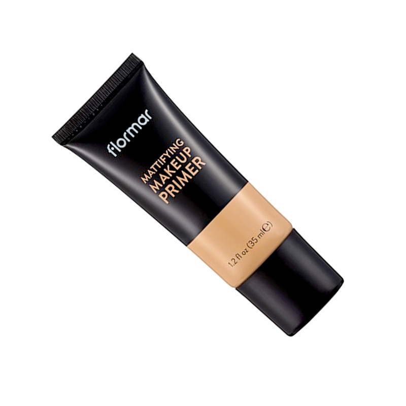 پرایمر فلورمار مدل MATTIFYING حجم 35 میلی لیتر