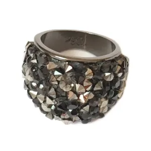 انگشتر زنانه تاش مدل MLNA103