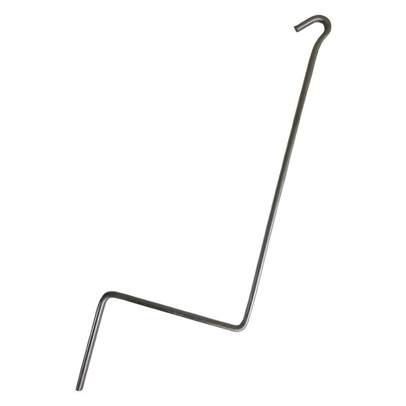 دسته جک الکا کد 0187 مناسب برای پراید