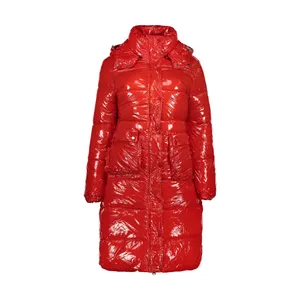 کاپشن زنانه ژوور کد Ra9119106