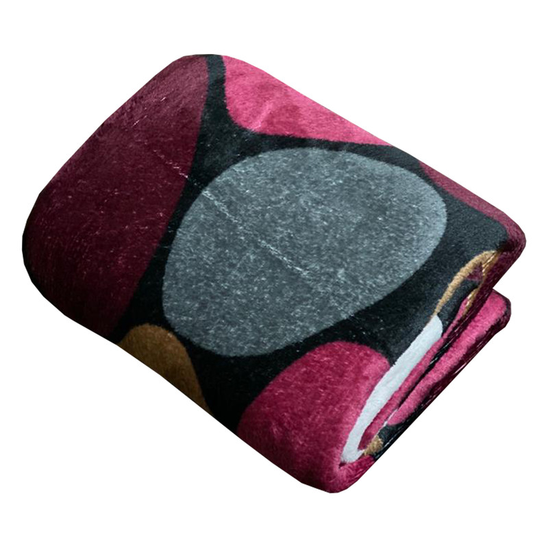 پتو مسافرتی مدل PY4 سایز 150x200 سانتی متر