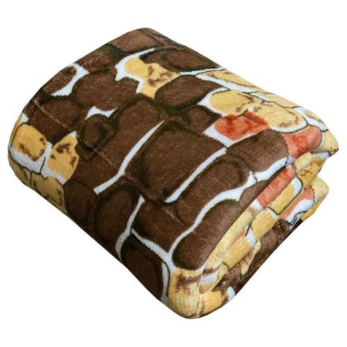 پتو مسافرتی مدل PY2 سایز 150x200 سانتی متر