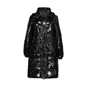 کاپشن زنانه ژوور کد Ra9119101