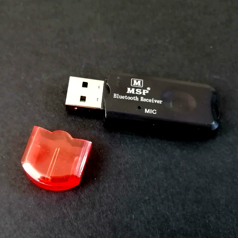 عکس شماره 4 : دانگل بلوتوث ام اس پی مدل m24