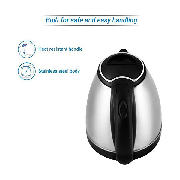 کتری برقی پی اس نور مدل pd-60 کتری برقی پی اس نور مدل pd-60