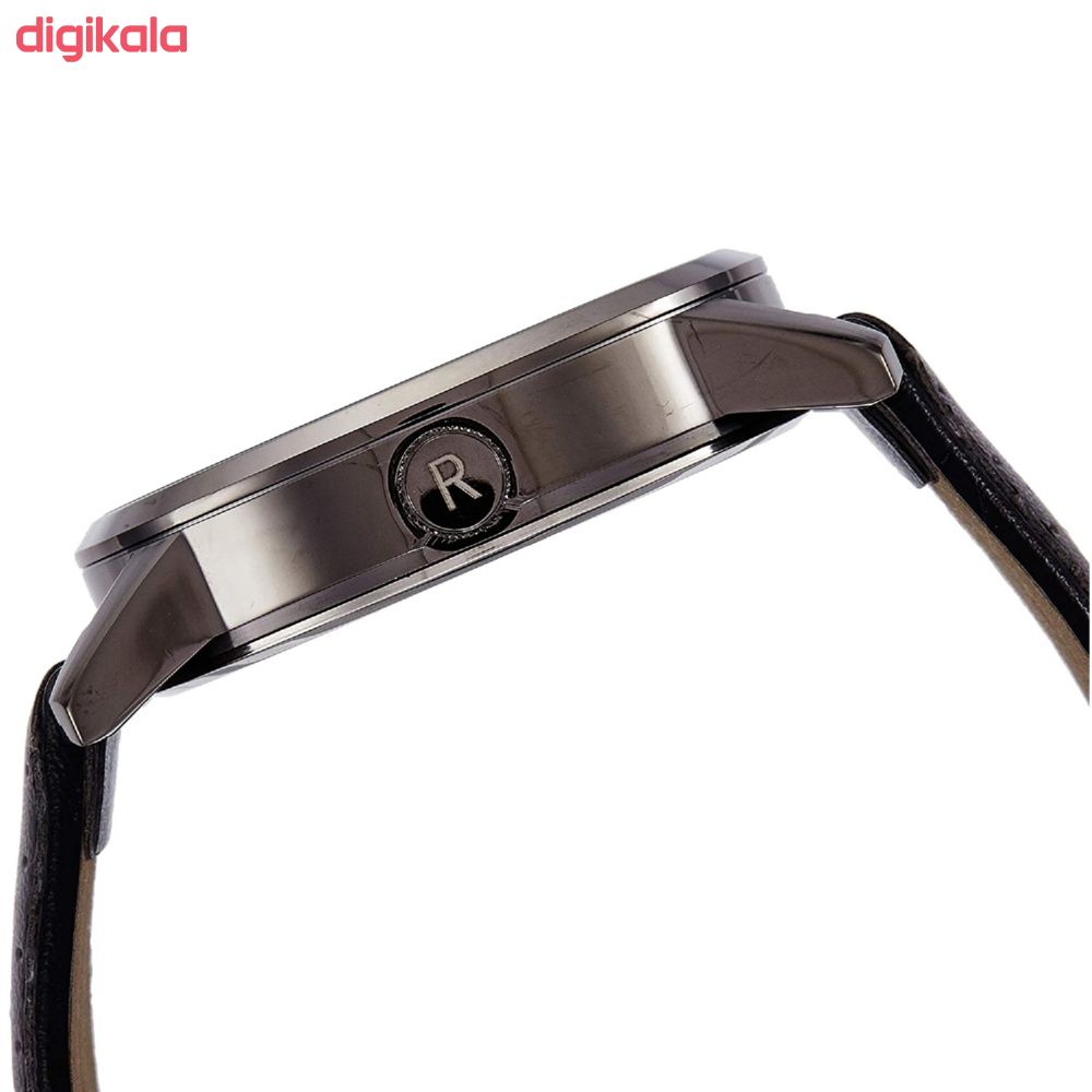 ساعت مچی عقربه ای مردانه کنت کول مدل RK50084003