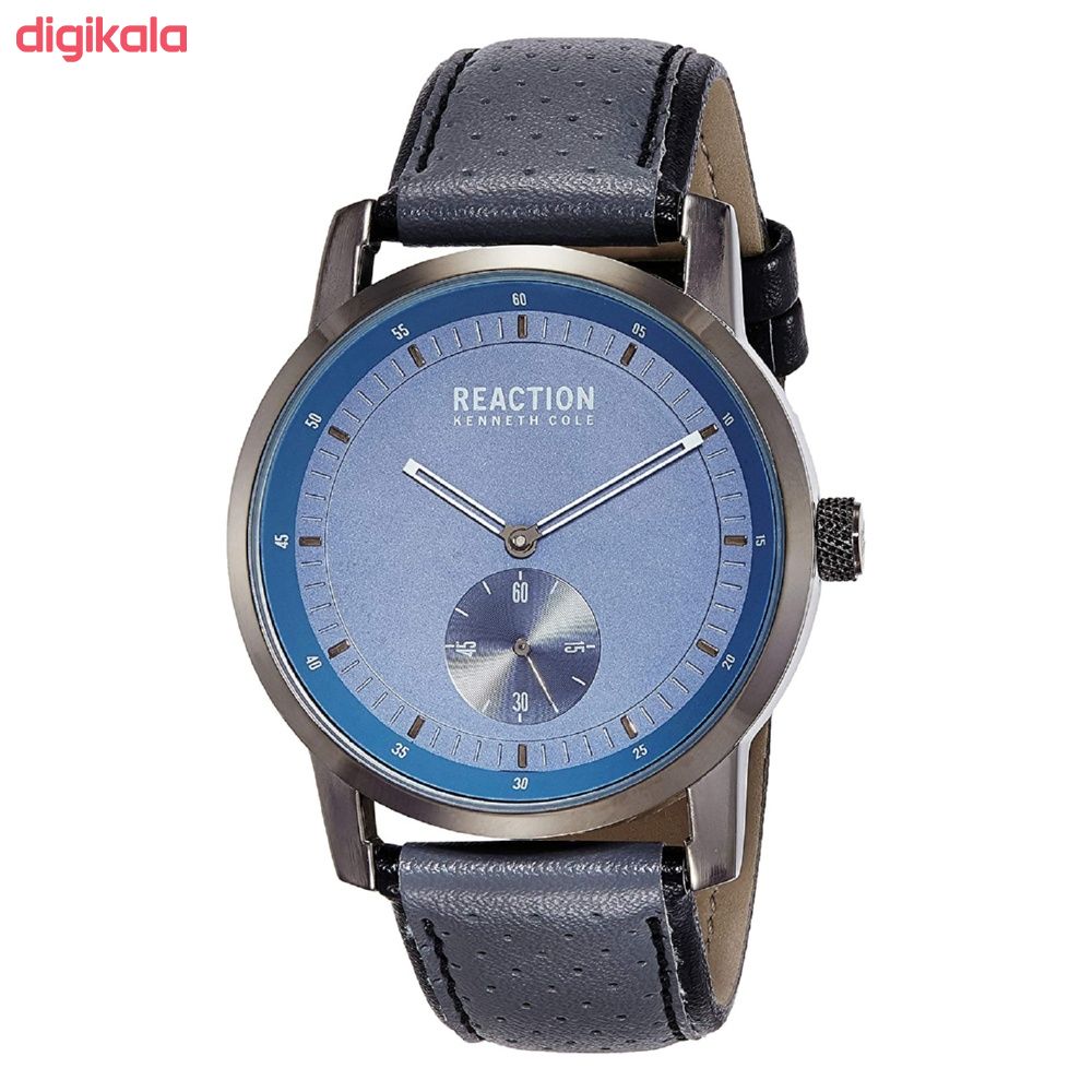 ساعت مچی عقربه ای مردانه کنت کول مدل RK50084003