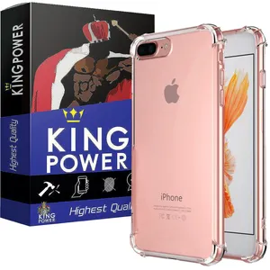 King Power S68 Cover For Apple iPhone 7 Plus/8 Plus