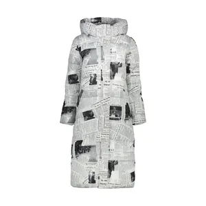 کاپشن زنانه ژوور کد RA9111102
