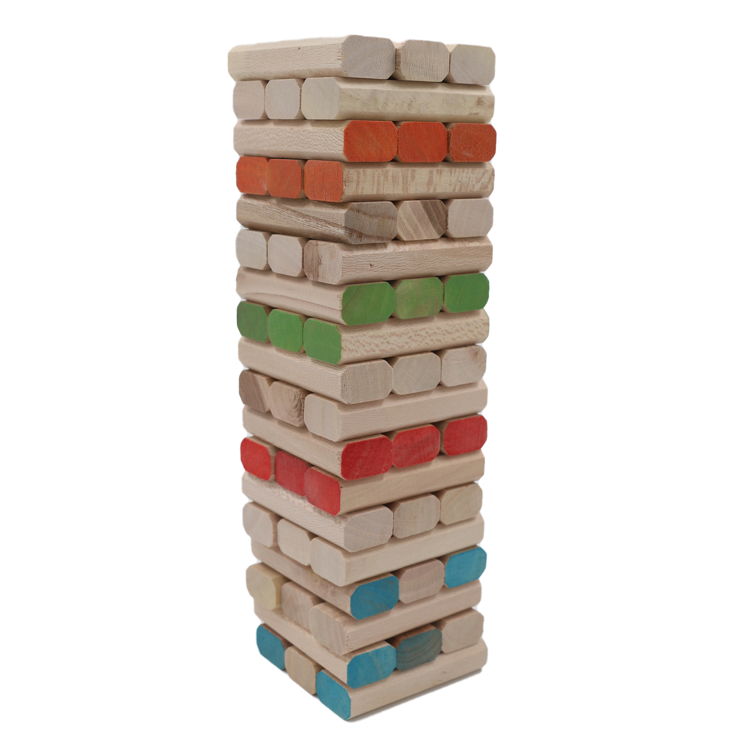 بازی فکری سپتا مدل جنگا