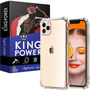 King Power S68 Cover For Apple iPhone 11 Pro MAX