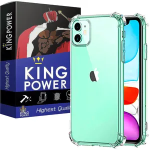 King Power S68 Cover For Apple iPhone 11