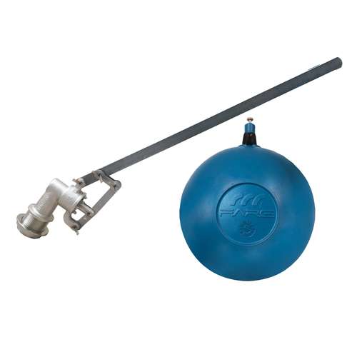  شناور منبع آب فارگ مدل i1/2-510/1