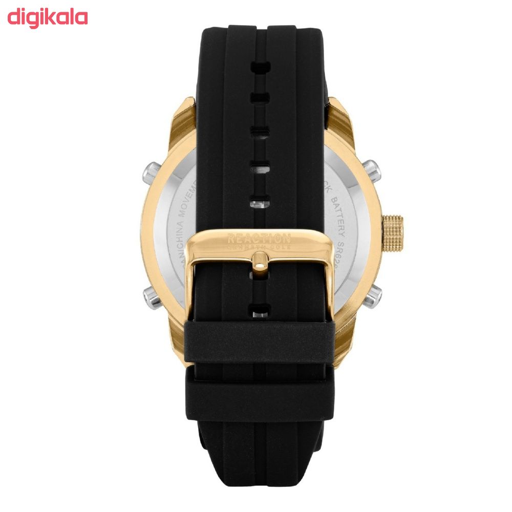 ساعت مچی عقربه ای مردانه کنت کول مدل RK50977004