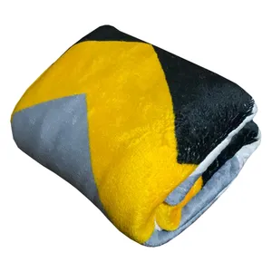 پتو مسافرتی مدل PX5 سایز 200x230 سانتی متر
