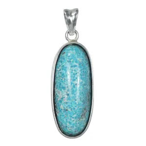  آویز گردنبند نقره زنانه کد 90240