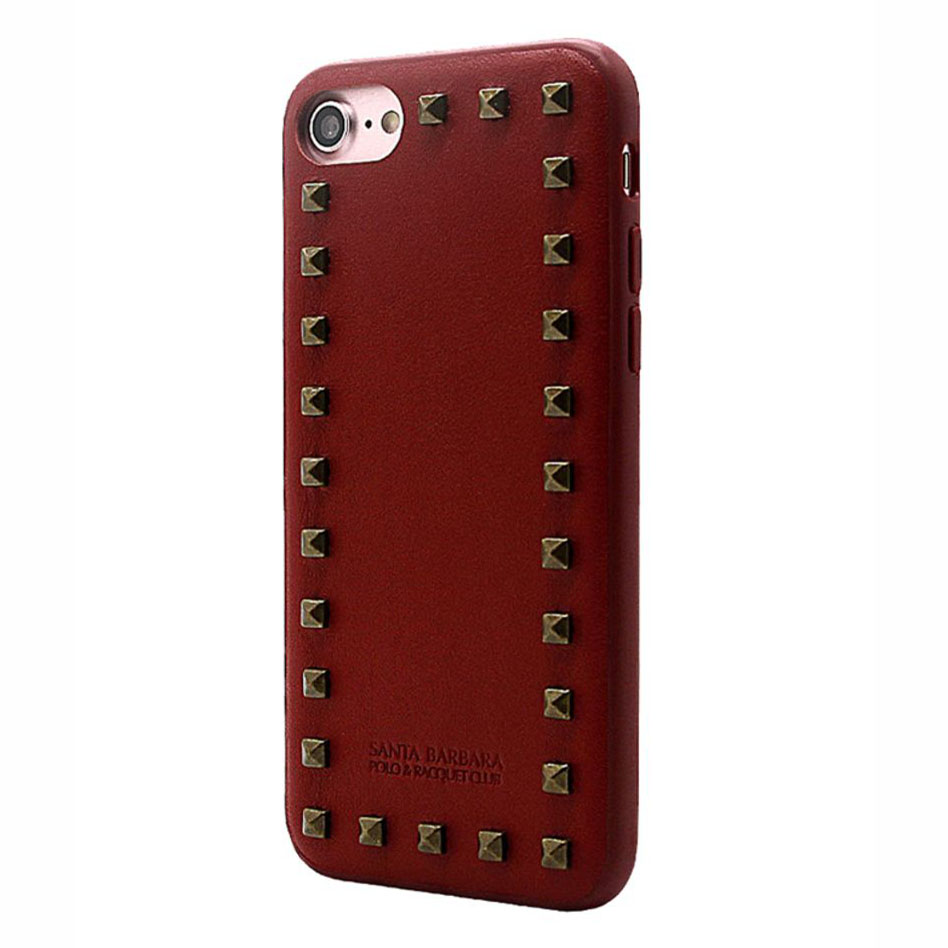 کاور سانتا باربارا مدل Debonair مناسب برای گوشی موبایل اپل iPhone 7/8